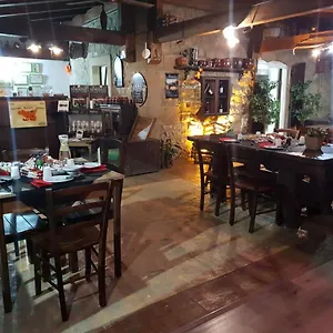 Hotel Leanza 