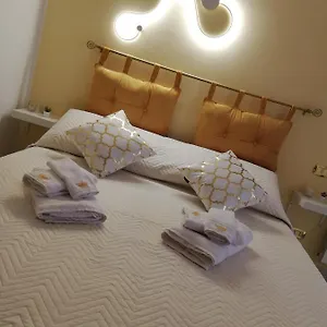 Couette-café Regina Del Porto, Porto Empedocle