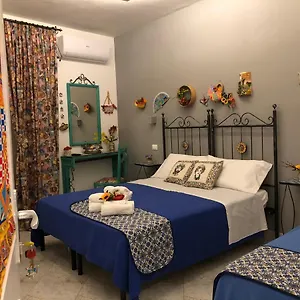 Maison d'hôtes Cocciu D'amuri, Caccamo